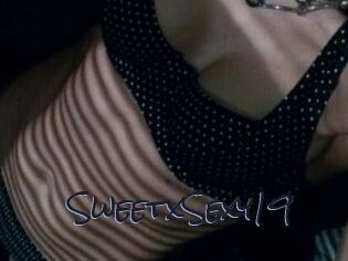 SweetxSexy19