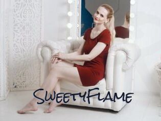 SweetyFlame