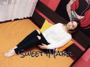 SweetyMabel Liquisexxx