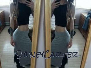 Sydney_Carter