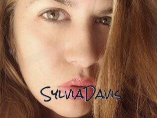 Sylvia_Davis
