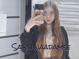 Sabrinaadamse