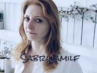 Sabrinamilf