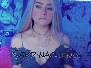 Sabrinaolsonss