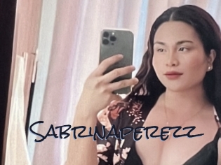 Sabrinaperezz