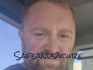 Safeandsacure