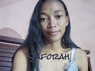 Saforah