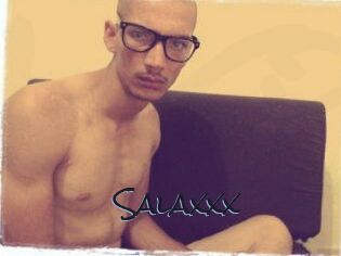 Salaxxx