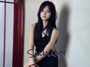 Sallyamy