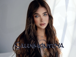 Sallymontoya