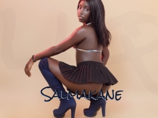 Salmakane