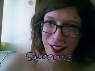 Salopette