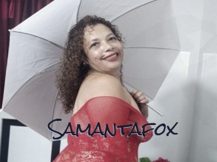 Samantafox