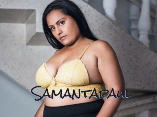 Samantapaul