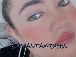 Samantaxqueen