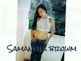 Samantha_browm