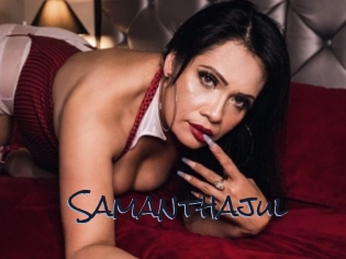 Samanthajul