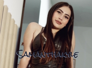 Samanthakyle