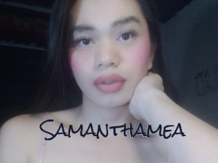 Samanthamea