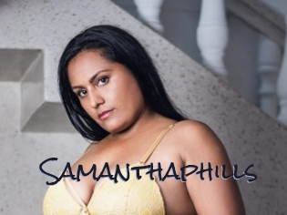 Samanthaphills