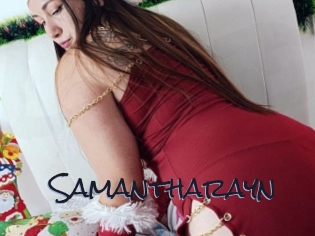 Samantharayn