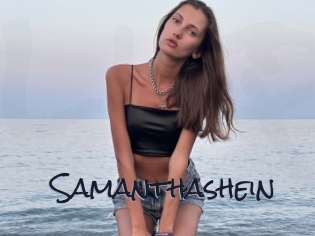 Samanthashein