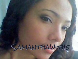Samanthawithe