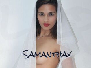 Samanthax