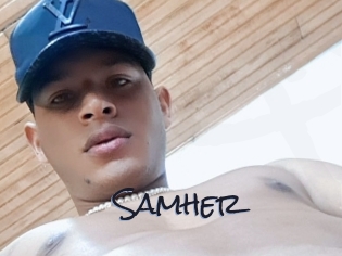 Samher