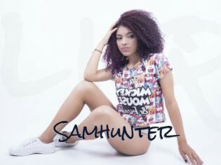 Samhunter