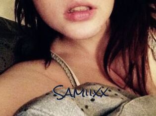 Samiixx