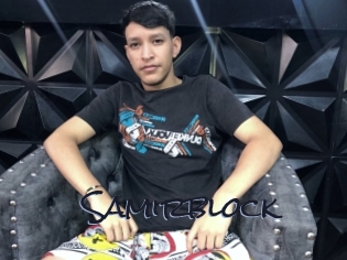 Samirblock