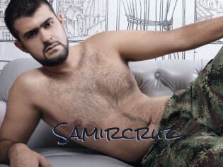 Samircruz