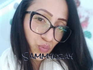 Sammykray
