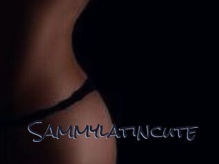 Sammylatincute