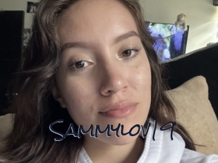 Sammylov19