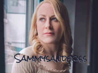 Sammysanderss