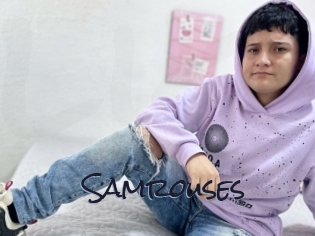 Samrouses