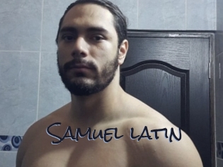 Samuel_latin