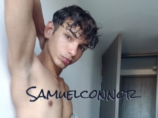 Samuelconnor