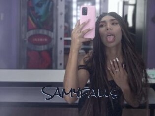 samyfalls Liquisexxx