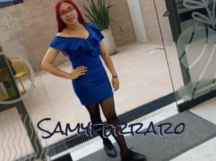 Samyferraro