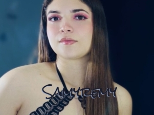 Samyremy