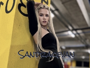 Sandracevan