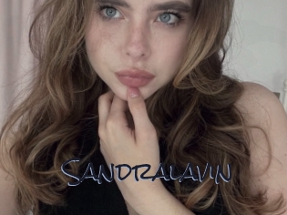 Sandralavin