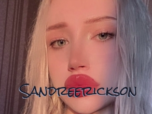 Sandreerickson