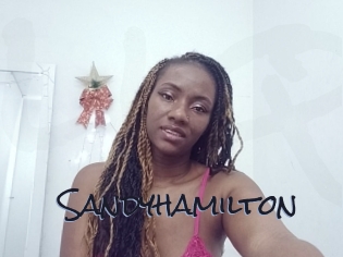 sandyhamilton Liquisexxx