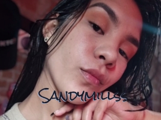 Sandymillss