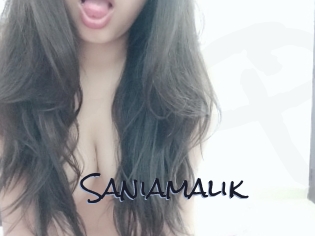 Saniamalik