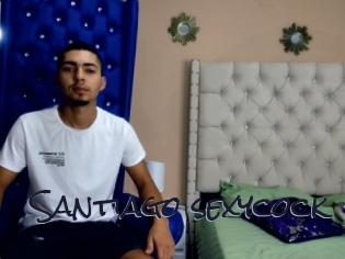 Santiago_sexycock